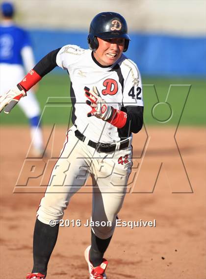 Thumbnail 3 in Los Altos vs Duk Soo South Korea photogallery.
