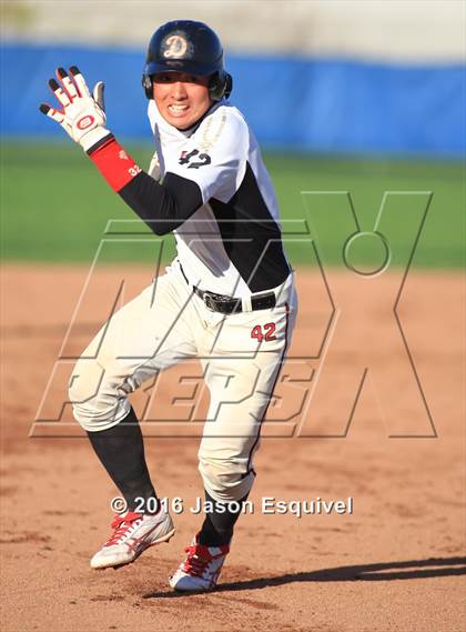 Thumbnail 2 in Los Altos vs Duk Soo South Korea photogallery.