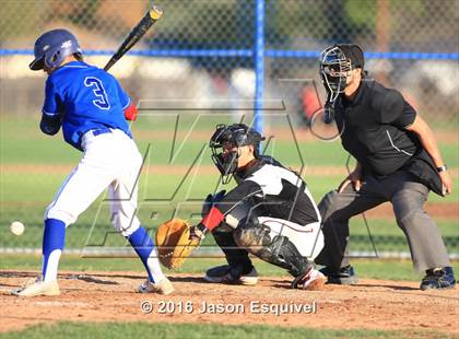 Thumbnail 1 in Los Altos vs Duk Soo South Korea photogallery.