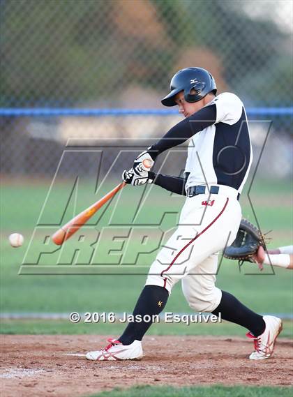 Thumbnail 1 in Los Altos vs Duk Soo South Korea photogallery.