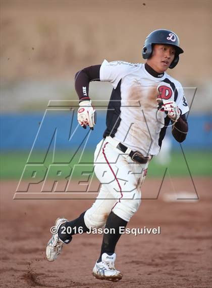 Thumbnail 3 in Los Altos vs Duk Soo South Korea photogallery.
