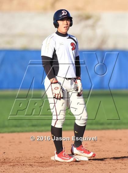 Thumbnail 1 in Los Altos vs Duk Soo South Korea photogallery.