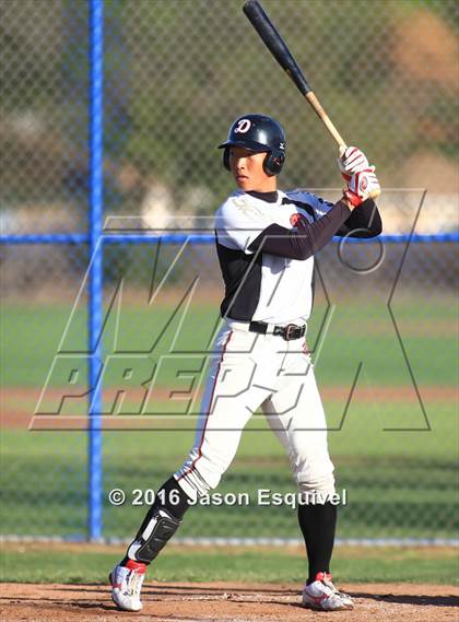 Thumbnail 3 in Los Altos vs Duk Soo South Korea photogallery.