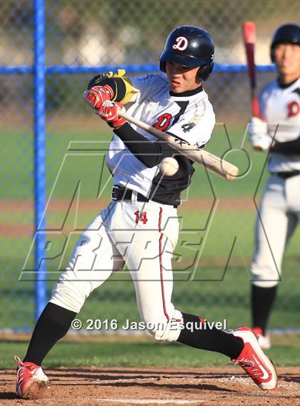 Thumbnail 2 in Los Altos vs Duk Soo South Korea photogallery.