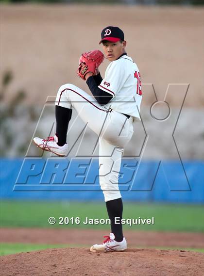 Thumbnail 1 in Los Altos vs Duk Soo South Korea photogallery.