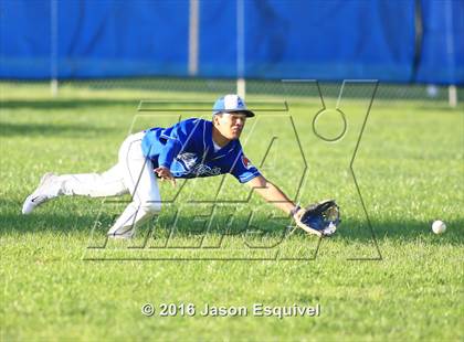 Thumbnail 1 in Los Altos vs Duk Soo South Korea photogallery.