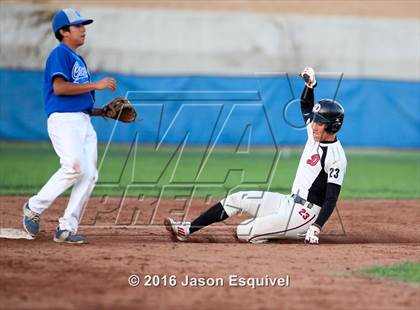 Thumbnail 3 in Los Altos vs Duk Soo South Korea photogallery.