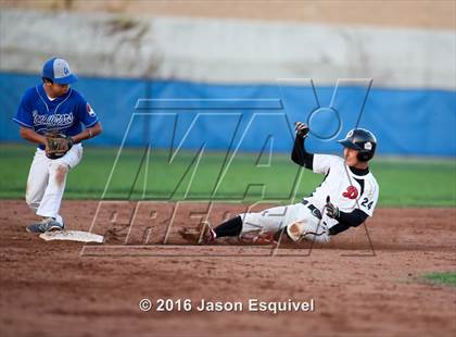 Thumbnail 1 in Los Altos vs Duk Soo South Korea photogallery.