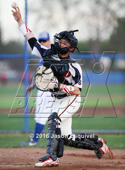 Thumbnail 1 in Los Altos vs Duk Soo South Korea photogallery.