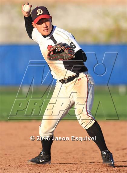 Thumbnail 3 in Los Altos vs Duk Soo South Korea photogallery.