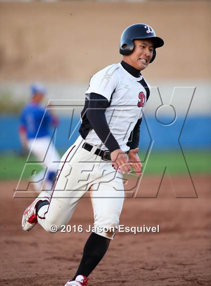 Thumbnail 1 in Los Altos vs Duk Soo South Korea photogallery.