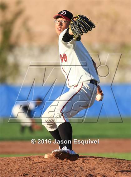 Thumbnail 3 in Los Altos vs Duk Soo South Korea photogallery.