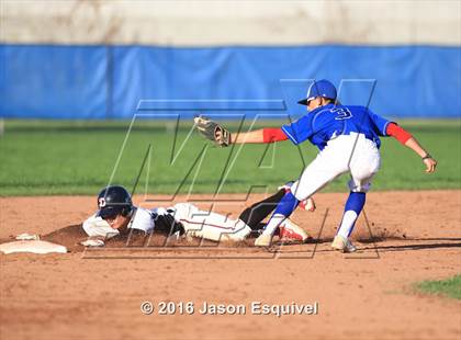 Thumbnail 2 in Los Altos vs Duk Soo South Korea photogallery.