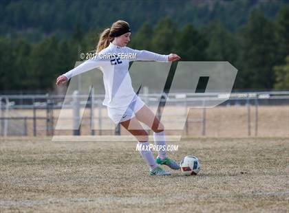 Thumbnail 1 in Lutheran vs. Air Academy (Kadet Kickoff Classic) photogallery.