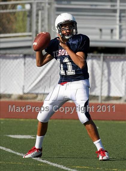 Thumbnail 2 in Santa Margarita @ Tesoro photogallery.