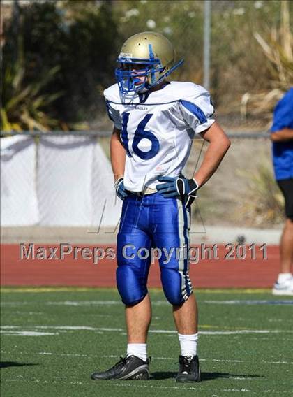Thumbnail 1 in Santa Margarita @ Tesoro photogallery.
