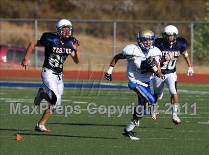 Thumbnail 2 in Santa Margarita @ Tesoro photogallery.