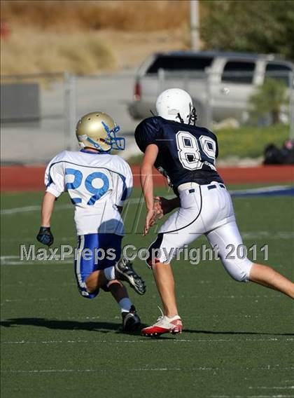 Thumbnail 1 in Santa Margarita @ Tesoro photogallery.