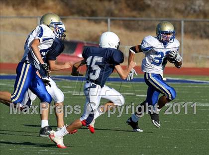 Thumbnail 2 in Santa Margarita @ Tesoro photogallery.