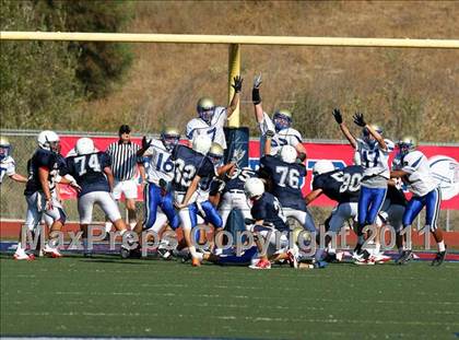 Thumbnail 1 in Santa Margarita @ Tesoro photogallery.