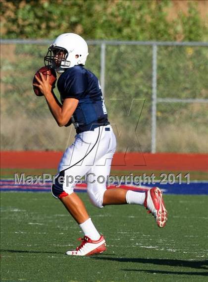 Thumbnail 2 in Santa Margarita @ Tesoro photogallery.
