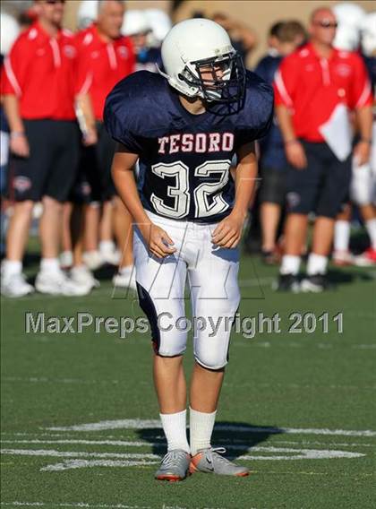 Thumbnail 1 in Santa Margarita @ Tesoro photogallery.