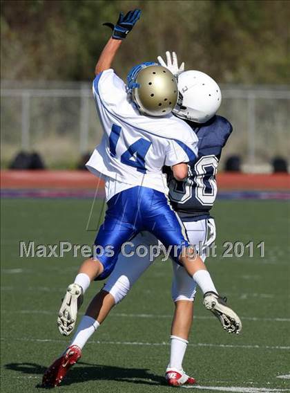 Thumbnail 3 in Santa Margarita @ Tesoro photogallery.