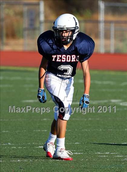 Thumbnail 3 in Santa Margarita @ Tesoro photogallery.