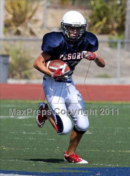 Thumbnail 1 in Santa Margarita @ Tesoro photogallery.