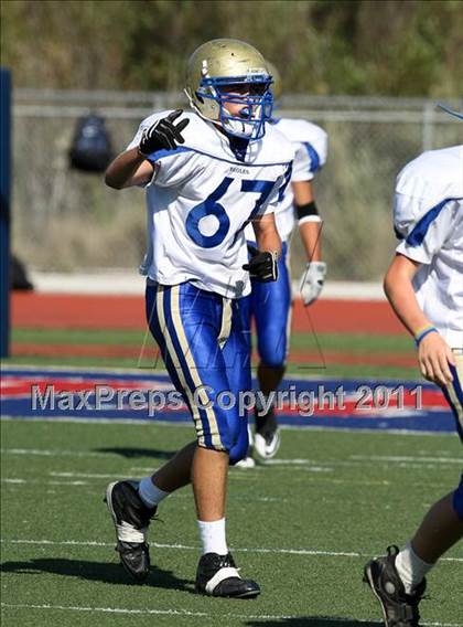 Thumbnail 3 in Santa Margarita @ Tesoro photogallery.