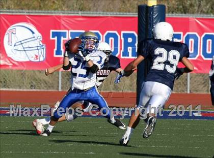 Thumbnail 2 in Santa Margarita @ Tesoro photogallery.