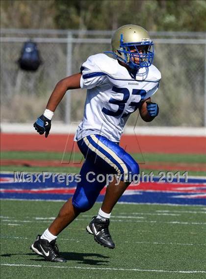 Thumbnail 3 in Santa Margarita @ Tesoro photogallery.