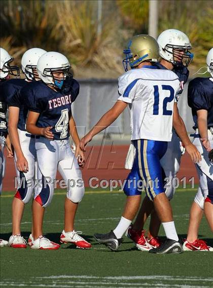 Thumbnail 3 in Santa Margarita @ Tesoro photogallery.