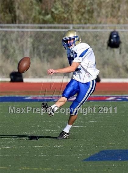 Thumbnail 2 in Santa Margarita @ Tesoro photogallery.