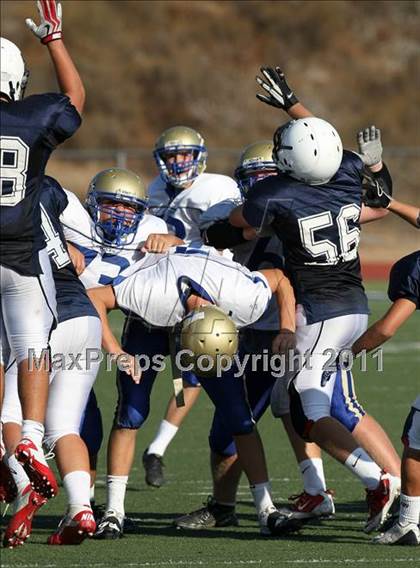 Thumbnail 1 in Santa Margarita @ Tesoro photogallery.