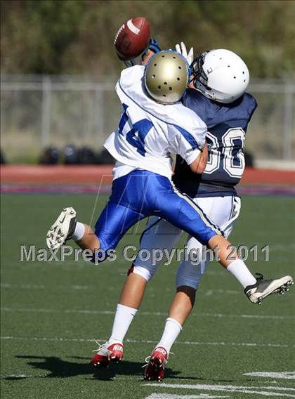 Thumbnail 1 in Santa Margarita @ Tesoro photogallery.