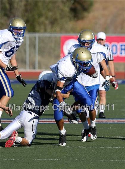 Thumbnail 2 in Santa Margarita @ Tesoro photogallery.