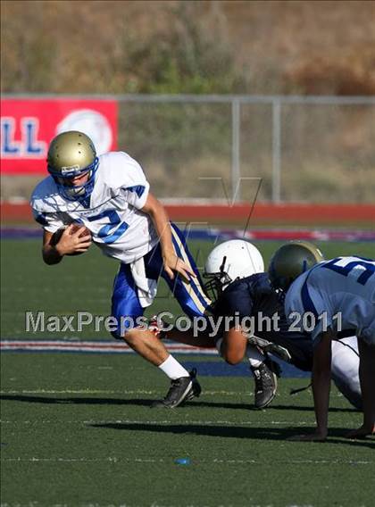 Thumbnail 2 in Santa Margarita @ Tesoro photogallery.