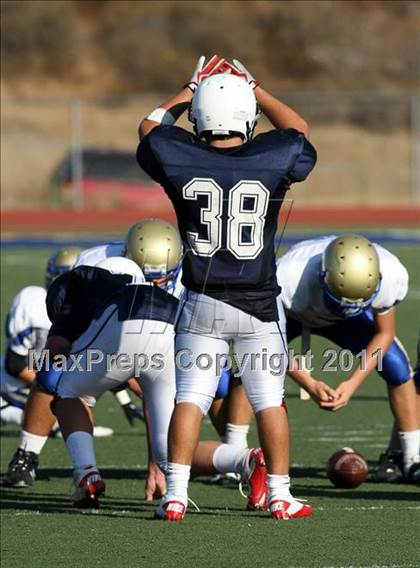 Thumbnail 3 in Santa Margarita @ Tesoro photogallery.