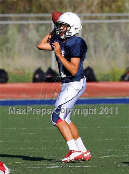 Thumbnail 1 in Santa Margarita @ Tesoro photogallery.