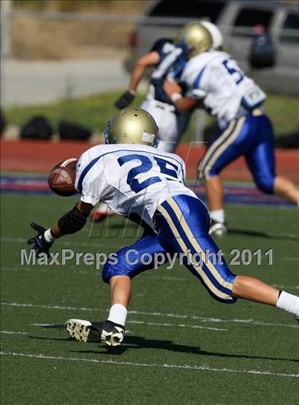 Thumbnail 2 in Santa Margarita @ Tesoro photogallery.