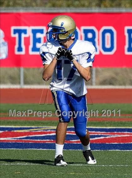 Thumbnail 1 in Santa Margarita @ Tesoro photogallery.