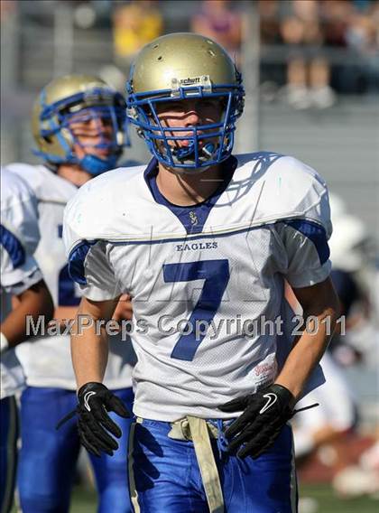 Thumbnail 1 in Santa Margarita @ Tesoro photogallery.