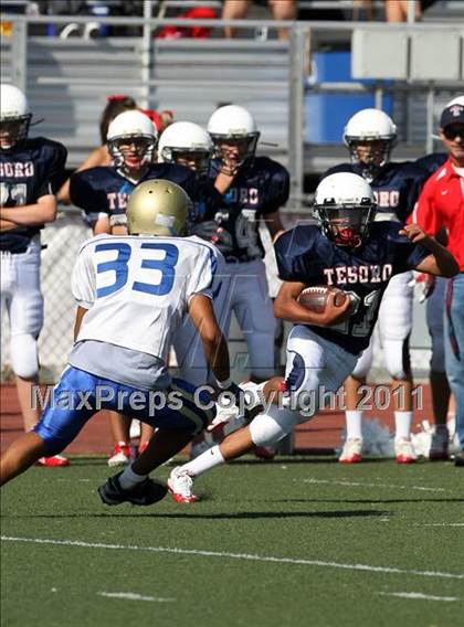 Thumbnail 3 in Santa Margarita @ Tesoro photogallery.