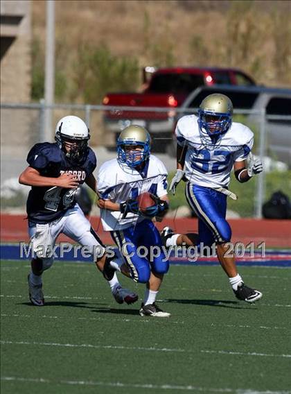 Thumbnail 1 in Santa Margarita @ Tesoro photogallery.