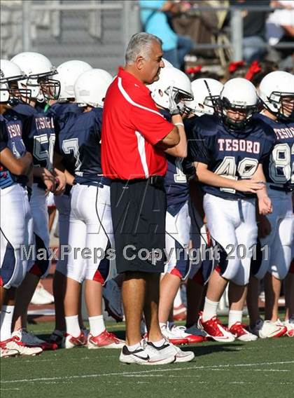 Thumbnail 1 in Santa Margarita @ Tesoro photogallery.