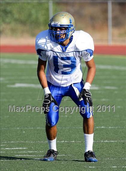 Thumbnail 1 in Santa Margarita @ Tesoro photogallery.