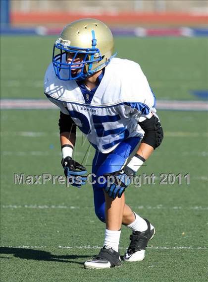 Thumbnail 2 in Santa Margarita @ Tesoro photogallery.