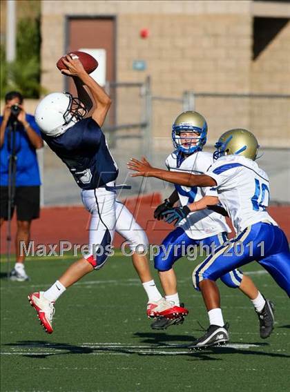 Thumbnail 1 in Santa Margarita @ Tesoro photogallery.