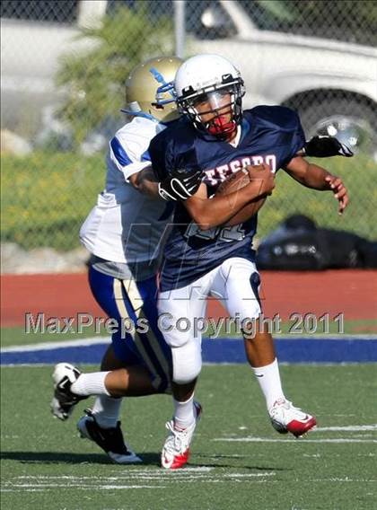 Thumbnail 3 in Santa Margarita @ Tesoro photogallery.